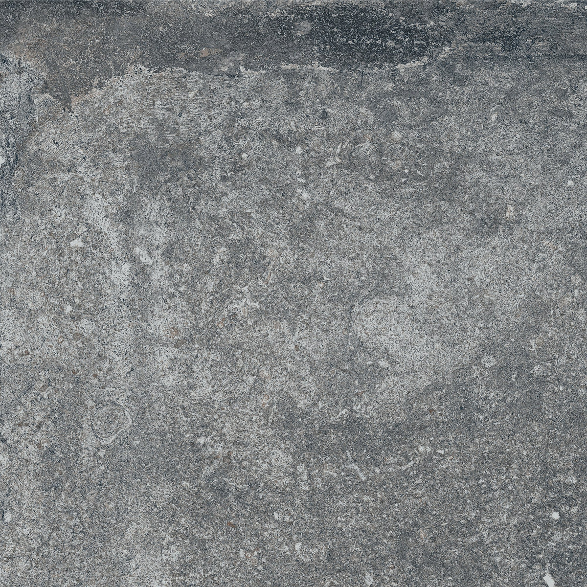 Marazzi Creativo Carbon, Square, Chiseled, 12X12, Matte | SKU CV4312121P