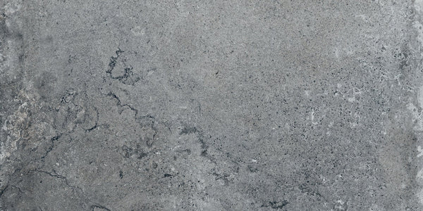Marazzi Creativo Carbon, Rectangle, Chiseled, 12X24, Matte | SKU CV4312241P
