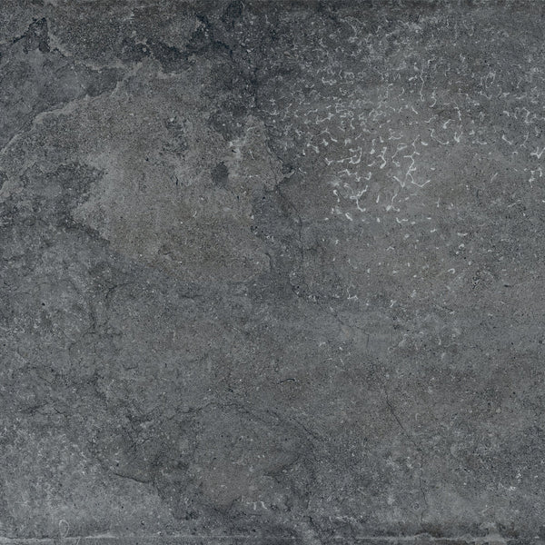 Marazzi Creativo Carbon, Square, Chiseled, 24X24, Matte | SKU CV4324241P