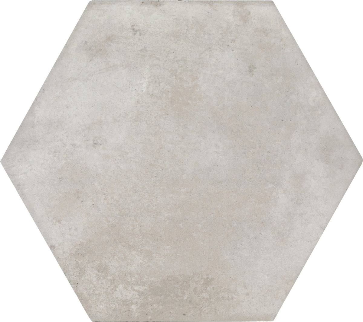 Marazzi Cotto Revival Ash, Hexagon, 8X9, Matte | SKU CV50HEX8KMT