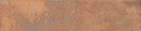Marazzi Cotto Revival Rust, Rectangle, 2X9, Matte | SKU CV52RCT29MT