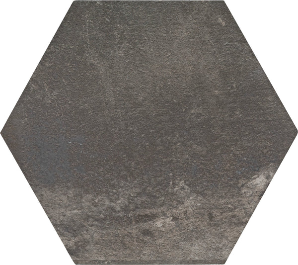 Marazzi Cotto Revival Baltic, Hexagon, 8X9, Matte | SKU CV53HEX8MT