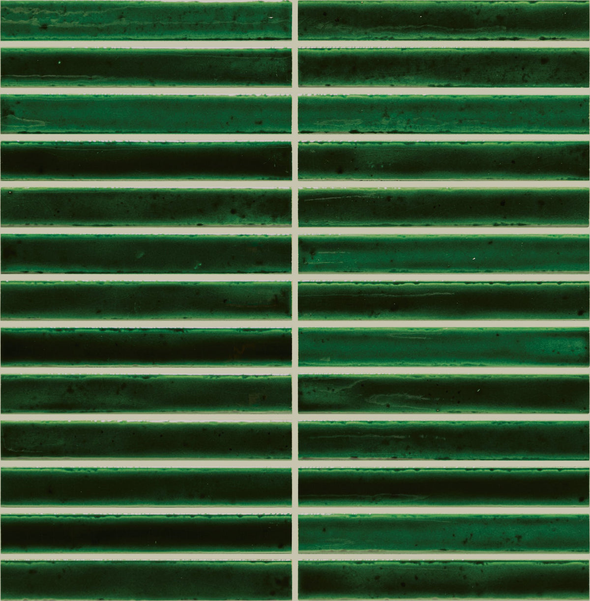 Marazzi Cotto Revival Clover Crackle, Stacked, 1X6, Glossy | SKU CV56STK16GL