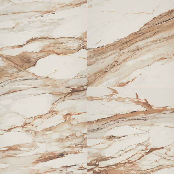 Marazzi Editorial Mirabella Gold, Square, 24X24, Matte | SKU ED71SQU2424MT