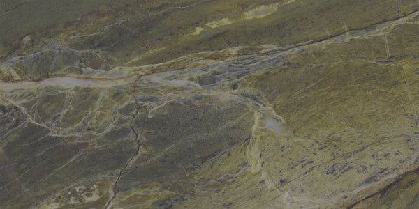 Marazzi Editorial Emerald Cavalli, Rectangle, 12X24, Polished | SKU ED74RCT1224PL