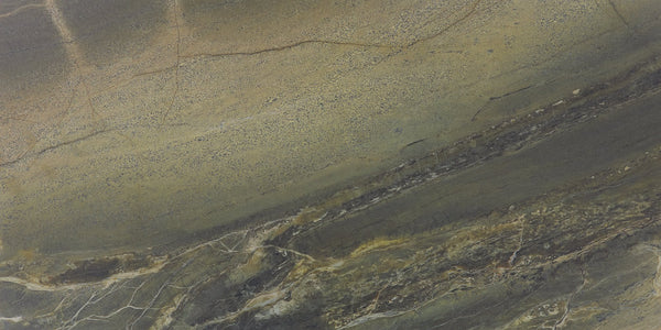 Marazzi Editorial Emerald Cavalli, Rectangle, 24X48, Matte | SKU ED74RCT2448AMT