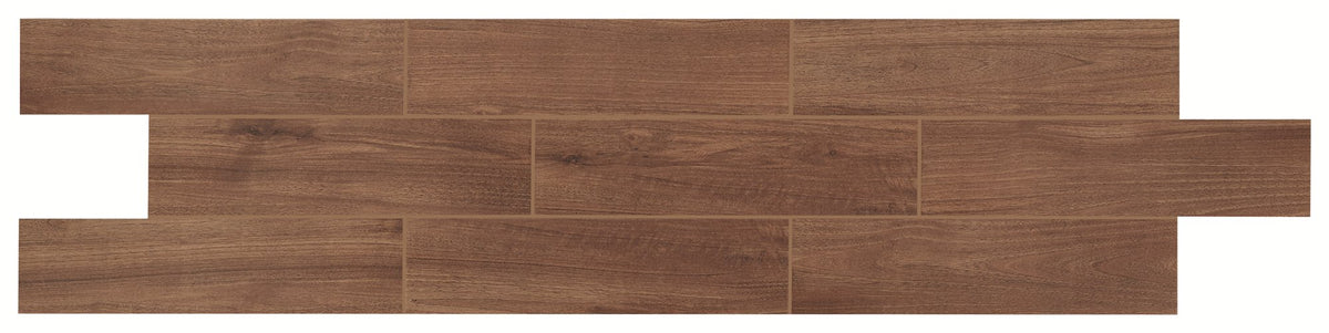 Marazzi Edgewood Boulder, Plank, 6X24, Matte | SKU EW03PLK624MTJ1