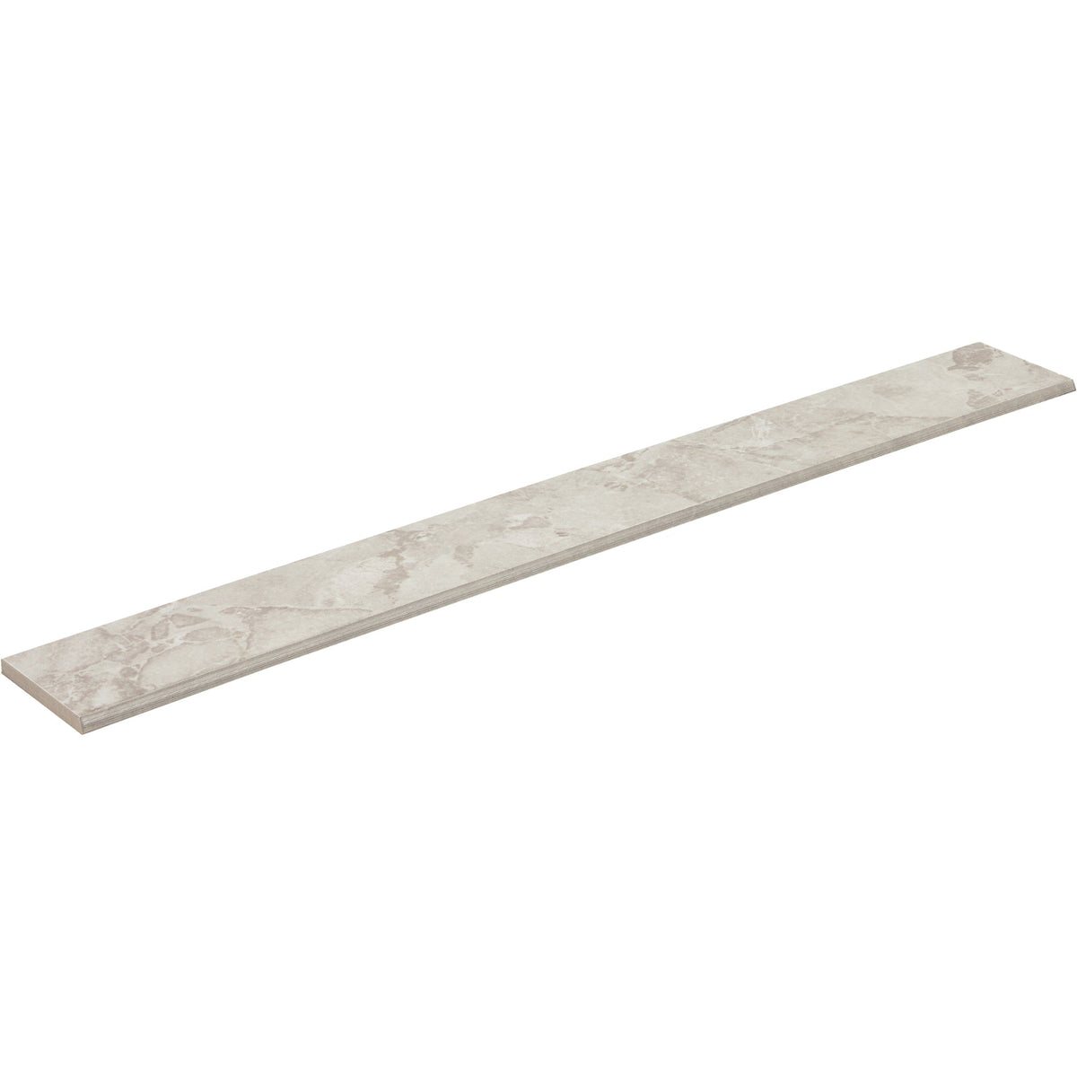 Marazzi Forgehaus Beam, Bullnose, 3X24, Matte | SKU FH10P43F9MT
