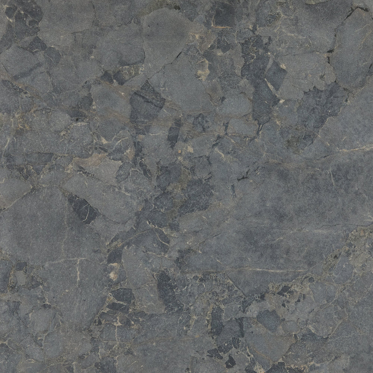 Marazzi Forgehaus Basalt, Square, 24X24, Matte | SKU FH13SQU2424MT
