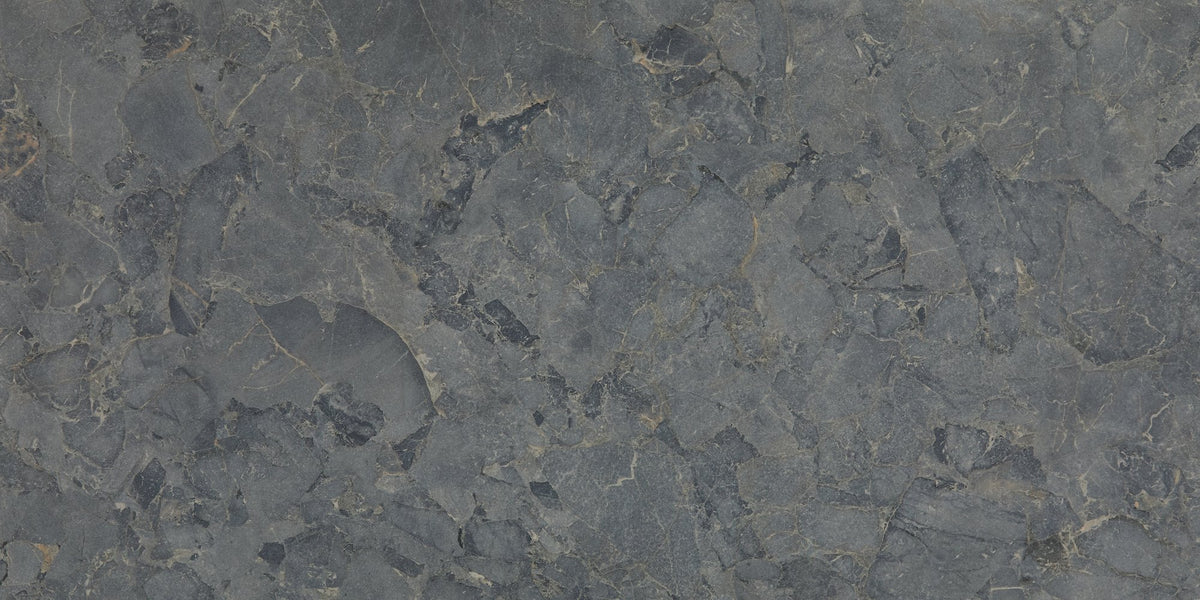 Marazzi Forgehaus Basalt, Rectangle, 24X48, Matte | SKU FH13RCT2448AMT
