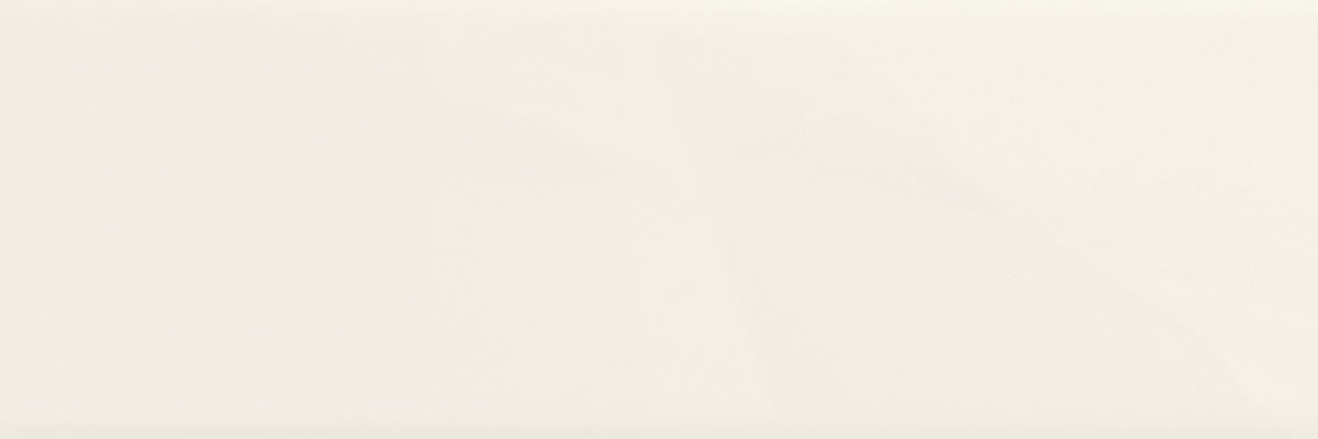 Marazzi Hawthorne Refined White, Rectangle, 4X12, Glossy | SKU HT15412MOD1P2