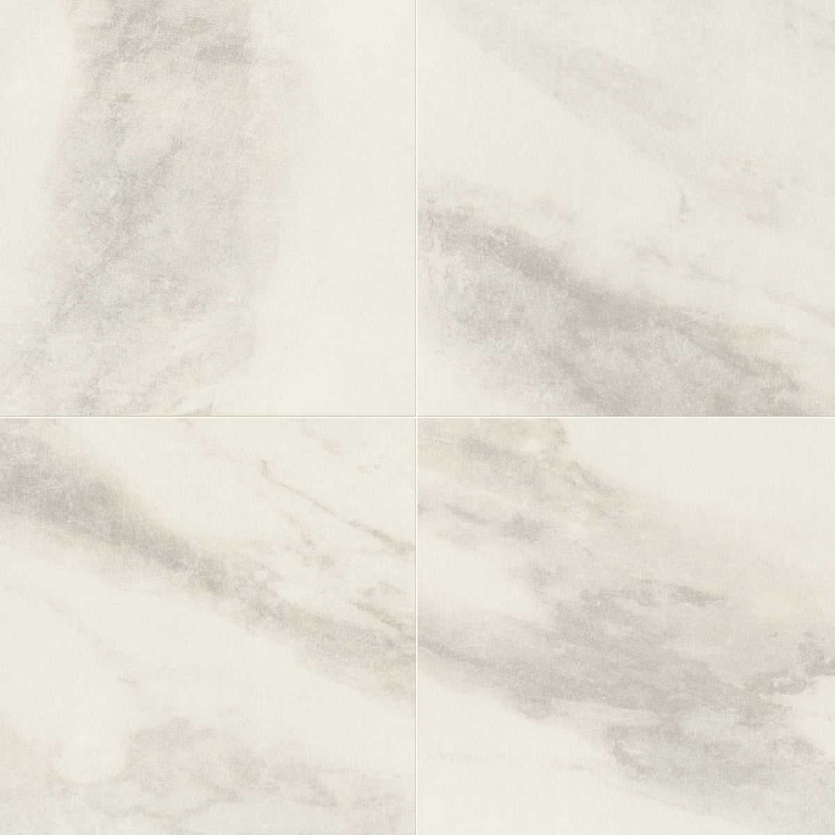 Marazzi Historia Heirloom White, Square, 24X24, Light Polished | SKU HT2024241LK