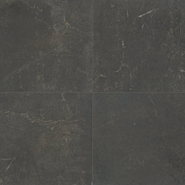 Marazzi Historia Vintage Black, Square, 24X24, Light Polished | SKU HT2324241LK
