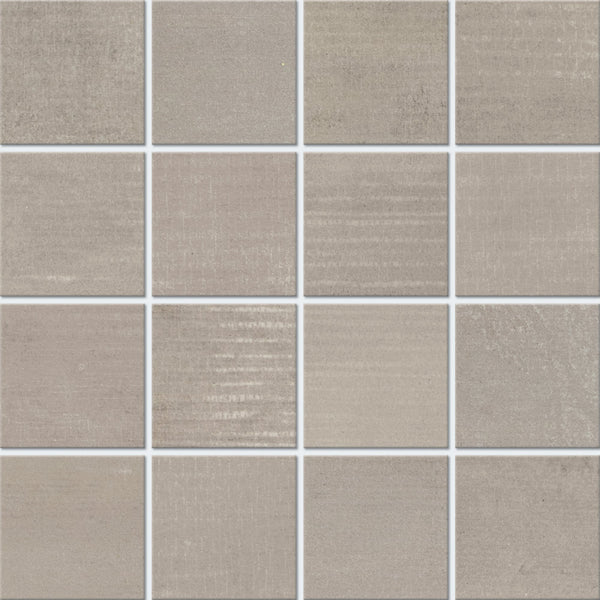 Marazzi Illusionist Mirage, Straight Joint, 3X3, Matte | SKU IL46STJ33MSMT