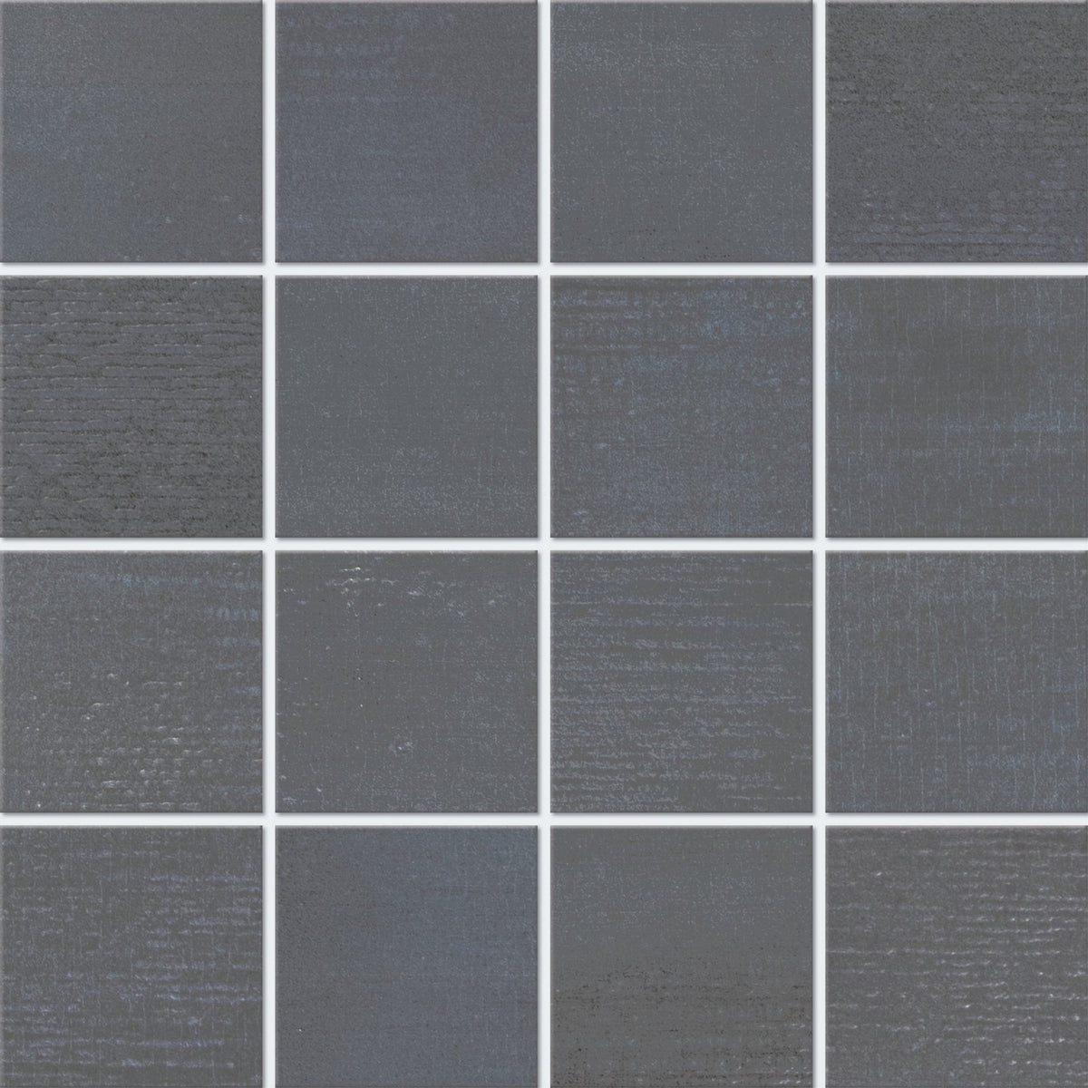 Marazzi Illusionist Mysterious, Straight Joint, 3X3, Matte | SKU IL49STJ33MSMT