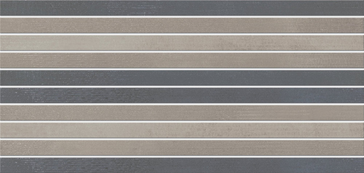 Marazzi Illusionist Mystifying, Stacked, 1X24, Matte | SKU IL51STK124MSMT