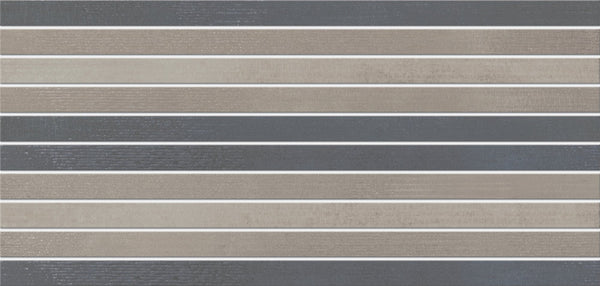 Marazzi Illusionist Mystifying, Stacked, 1X24, Matte | SKU IL51STK124MSMT