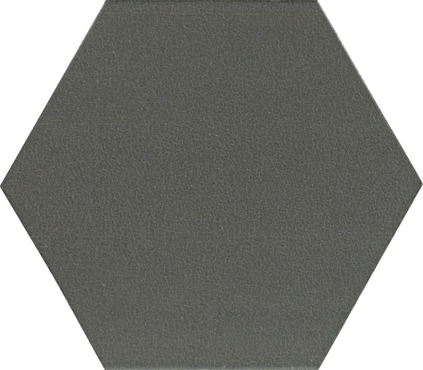 Marazzi Inyo Olive, Hexagon, Microban, 8X9, Satin | SKU IN72HEX89KMBST