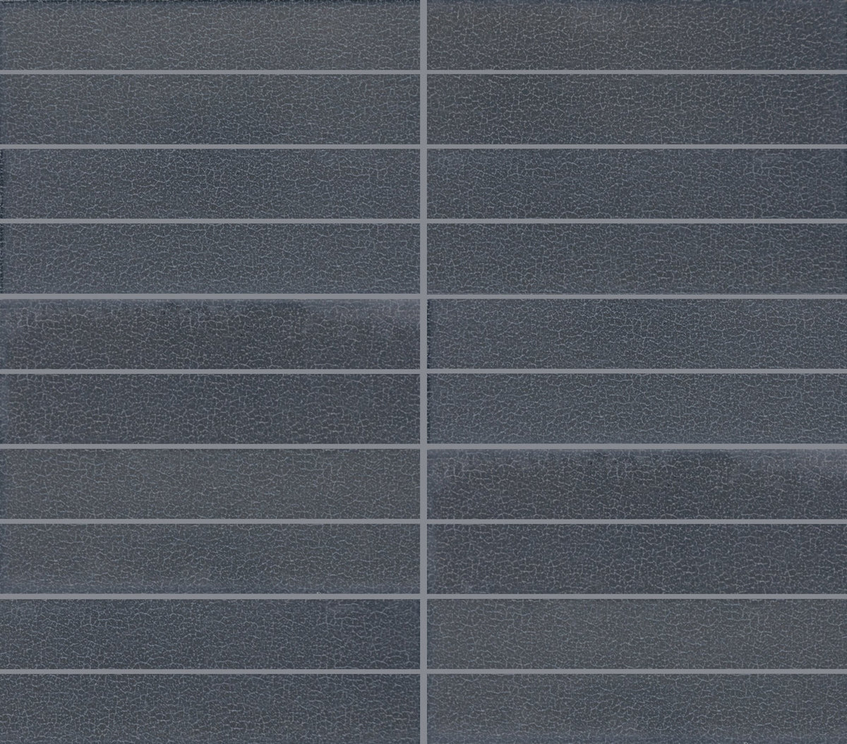 Marazzi Inyo Indigo, Straight Joint, Microban, 1X6, Satin | SKU IN73STJ16MBMSST