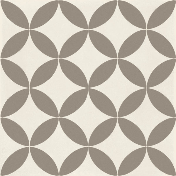 Marazzi D_Segni Stella Mud Blend, Stella, 8X8, Matte | SKU M0UF88STELLA1P