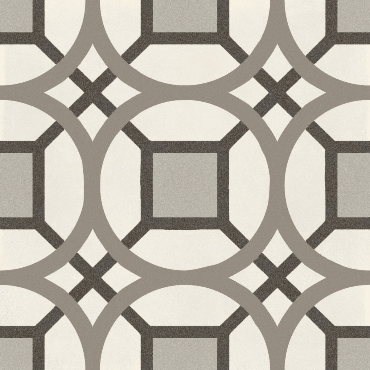 Marazzi D_Segni Kaleido Sand Blend, Kaleido, 8X8, Matte | SKU M0UH88KALEIDO1P