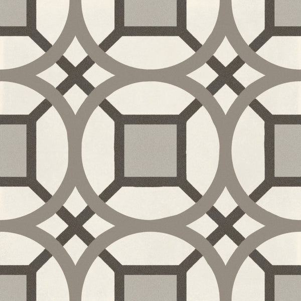 Marazzi D_Segni Kaleido Sand Blend, Kaleido, 8X8, Matte | SKU M0UH88KALEIDO1P