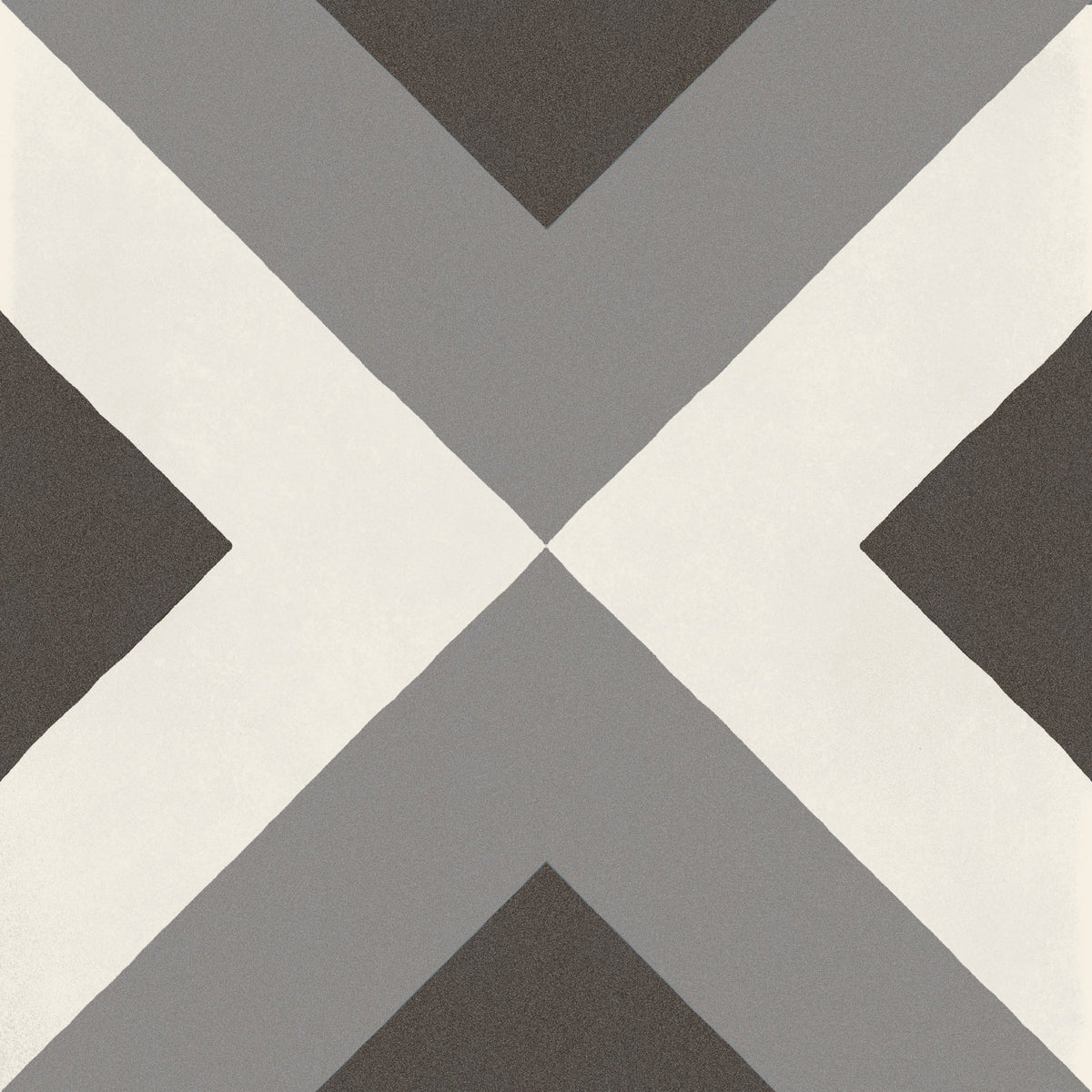 Marazzi D_Segni Double Diamond Smoke Blend, Double Diamond, 8X8, Matte | SKU M0UK88DIAMOND1P