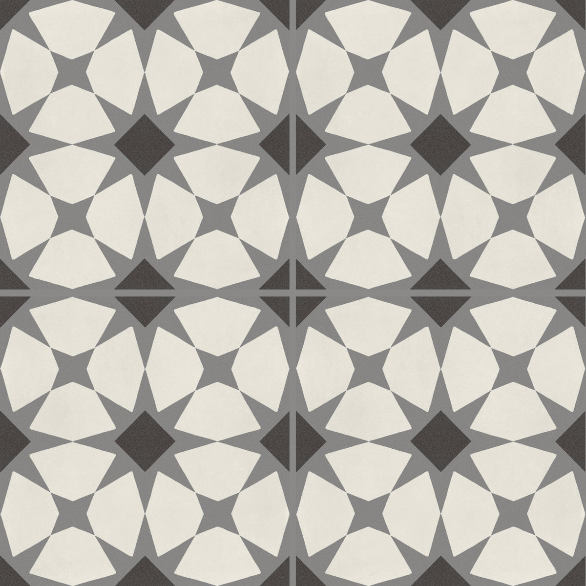 Marazzi D_Segni Starlit Smoke Blend, Starlit, 8X8, Matte | SKU M0UN88STAR1P