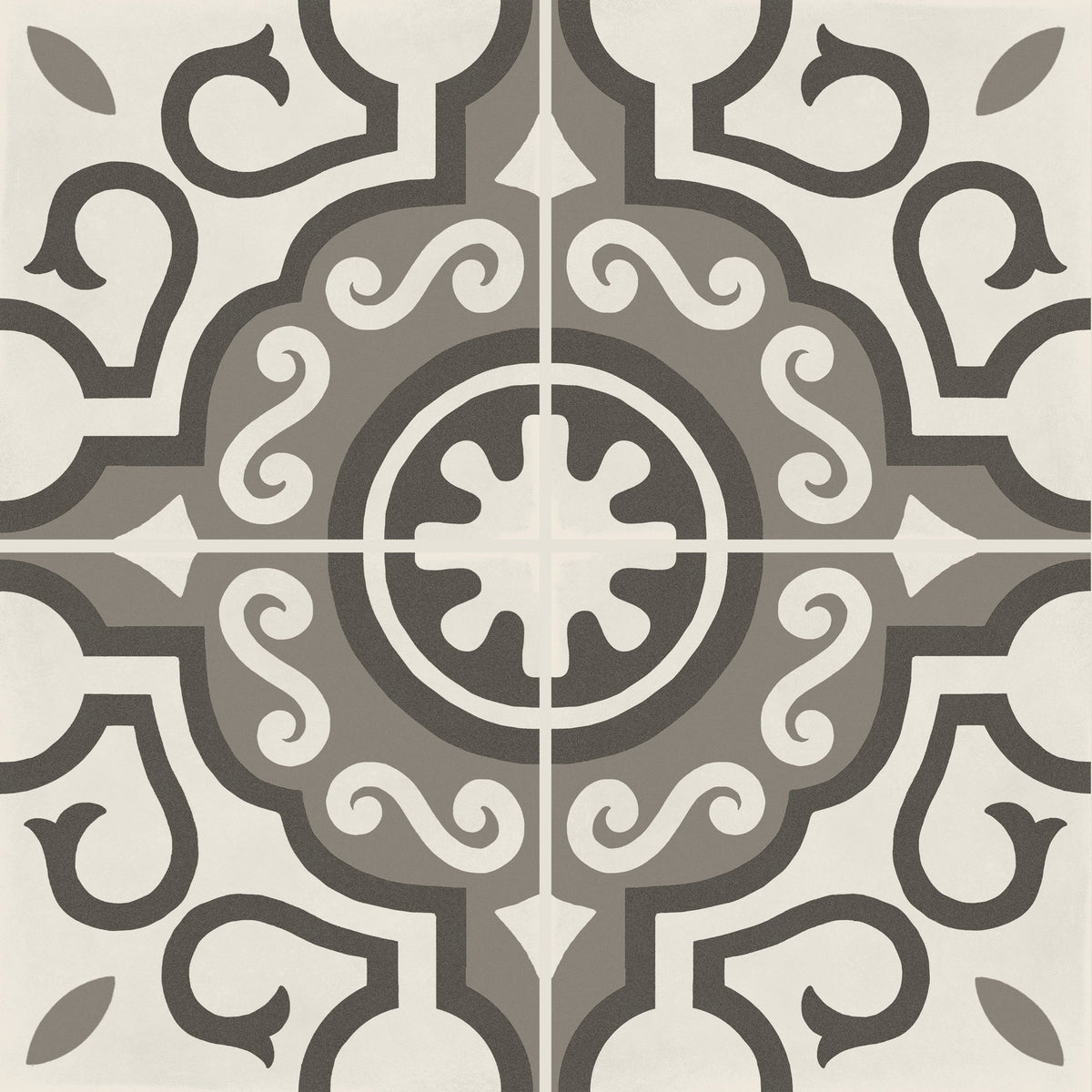 Marazzi D_Segni Parisian Sand Blend, Parisan, 8X8, Matte | SKU M0UQ88PARIS1P