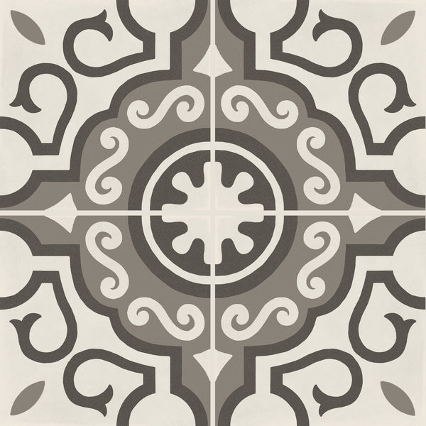 Marazzi D_Segni Parisian Sand Blend, Parisan, 8X8, Matte | SKU M0UQ88PARIS1P