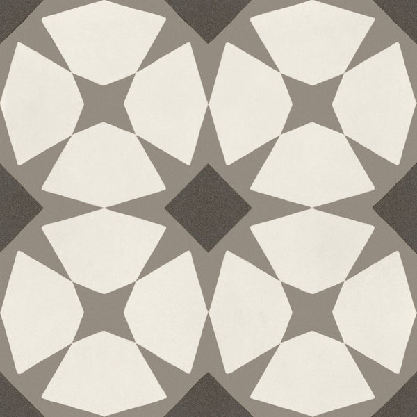 Marazzi D_Segni Starlit Sand Blend, Starlit, 8X8, Matte | SKU M0US88STAR1P