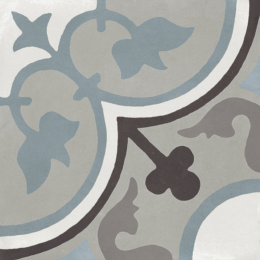 Marazzi D_Segni Color Lily, Lily, 8X8, Matte | SKU M1L6881P
