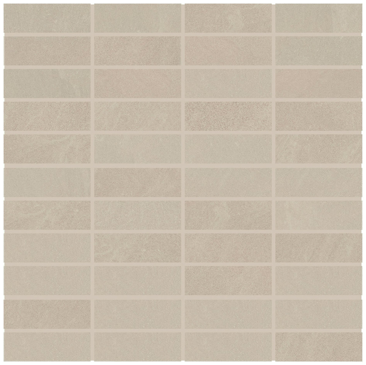 Marazzi Modern Oasis Morning Haze, Straight Joint, 1X3, Matte | SKU MD0613MS1P2