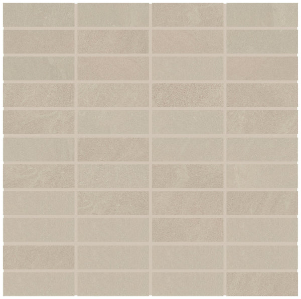 Marazzi Modern Oasis Morning Haze, Straight Joint, 1X3, Matte | SKU MD0613MS1P2