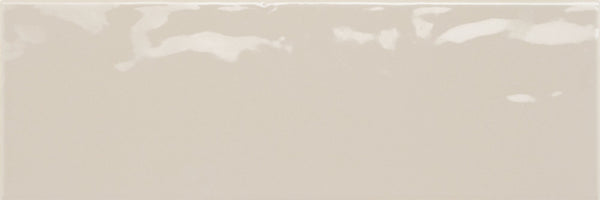Marazzi Middleton Square Latte, Bullnose 12" Side, 4X12, Glossy | SKU MS42S44C9MA1P2