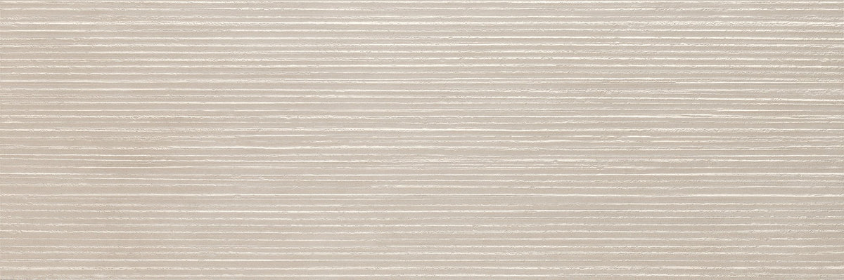 Marazzi Materika Beige, Rectangle, Linear, 16X48, Textured | SKU MT131648LINR1P