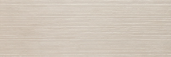 Marazzi Materika Beige, Rectangle, Linear, 16X48, Textured | SKU MT131648LINR1P