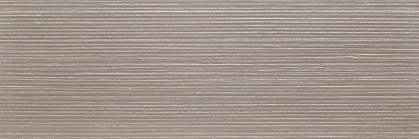 Marazzi Materika Fango, Rectangle, Linear, 16X48, Textured | SKU MT151648LINR1P