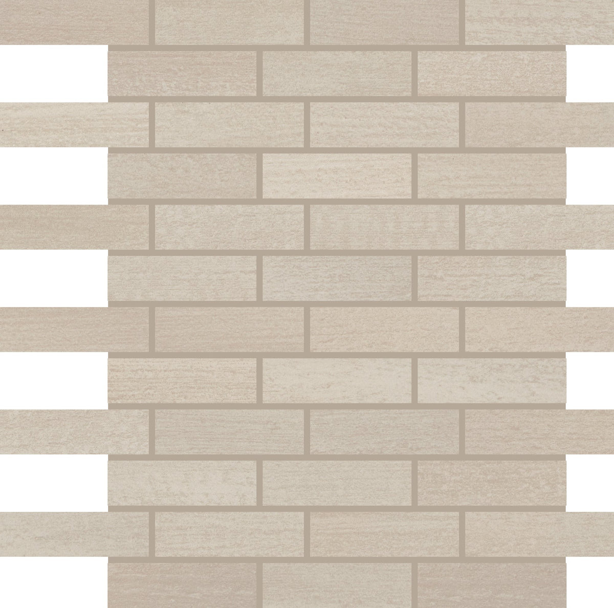 Marazzi Persuade Beige, Brick Joint, 1X3, Matte | SKU PS4113BJMS1P2