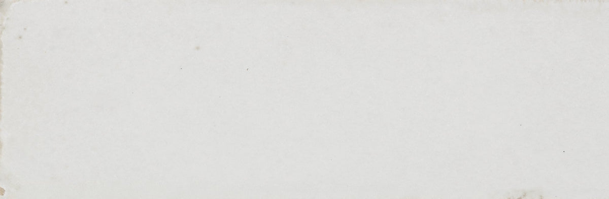 Daltile Rice Bianco, Rectangle, 2X6, Glossy | Daltile SKU RC20RCT26GL