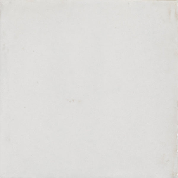 Marazzi Rice Bianco, Square, 6X6, Glossy | SKU RC20SQU66GL