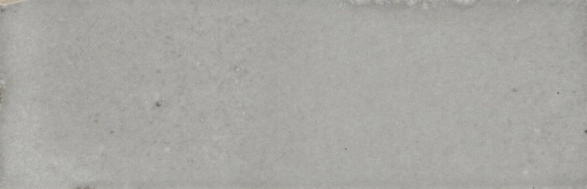 Marazzi Rice Grigio, Rectangle, 2X6, Glossy | SKU RC23RCT26GL