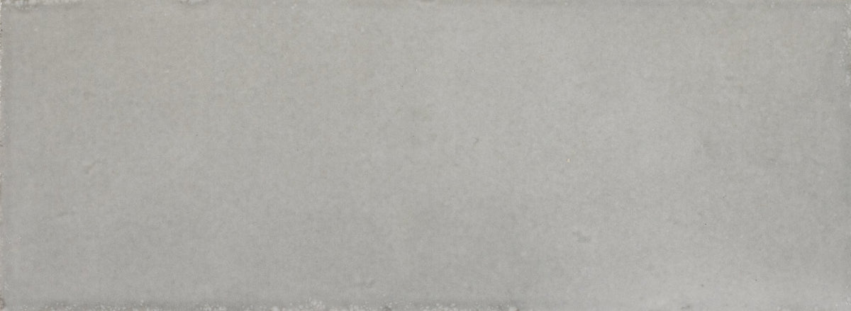Marazzi Rice Grigio, Rectangle, 3X8, Glossy | SKU RC23RCT38GL