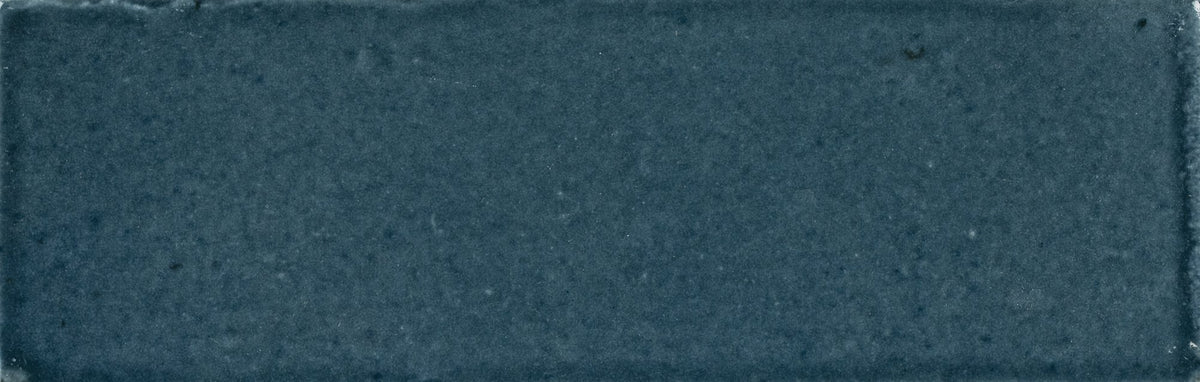 Marazzi Rice Blu, Rectangle, 2X6, Glossy | SKU RC24RCT26GL