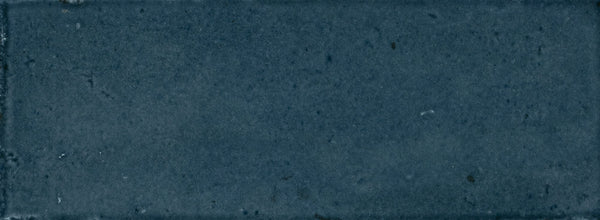 Marazzi Rice Blu, Rectangle, 3X8, Glossy | SKU RC24RCT38GL