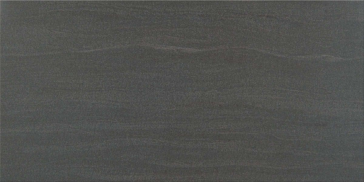 Marazzi Sabbia Marmo Black, Rectangle, Stepwise, 12X24, Matte | SKU SB43RCT1224XTMT