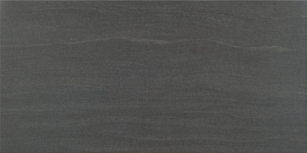 Marazzi Sabbia Marmo Black, Rectangle, Stepwise, 12X24, Matte | SKU SB43RCT1224XTMT