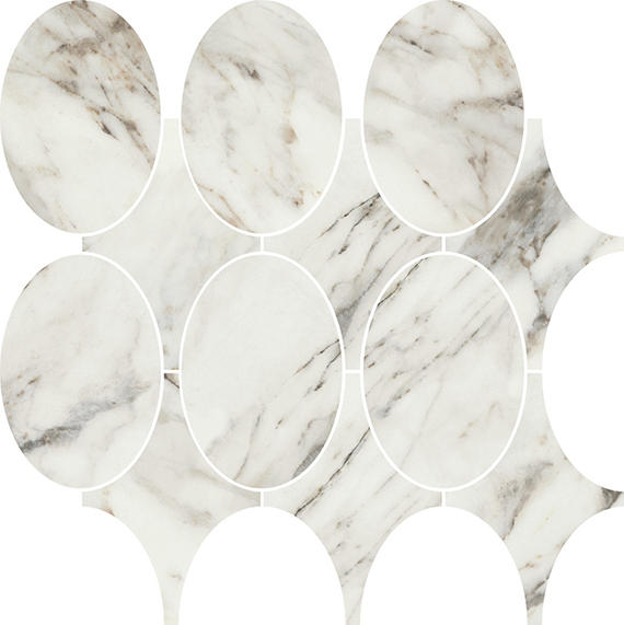 Marazzi Savoir Cafe, Mixed, Polished | SKU SV11MIXEDMSPL
