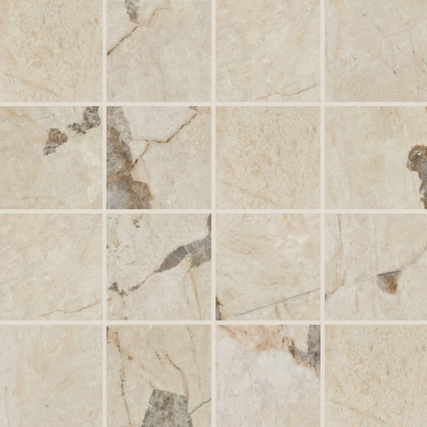 Marazzi Savoir Pierre, Straight Joint, 3X3, Matte | SKU SV12STJ33MSMT