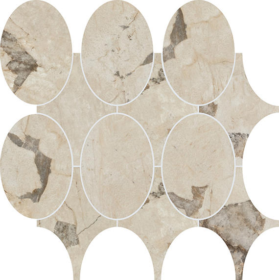Marazzi Savoir Pierre, Mixed, Polished | SKU SV12MIXEDMSPL